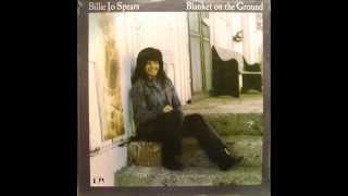 Blanket On The ground , Billy Jo Spears , 1975 Vinyl