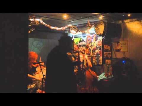 The Sometime Boys - Enemies/Psycho Killer/Voodoo Lady/Whipping Post at Freddy's 6/27/14