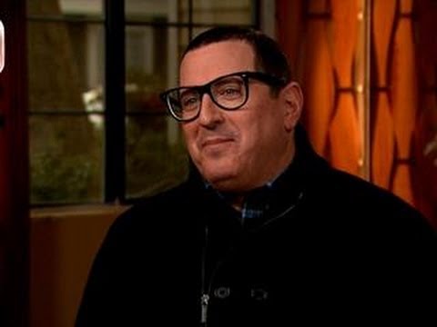 MC Serch Mends Broken Families on New Show