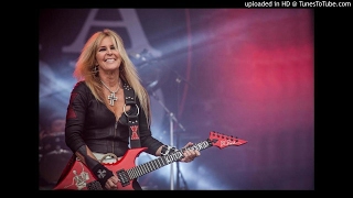 Lita Ford - What Do Ya Know About Love - Live At Sweden Rock Festival 2016