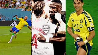 Download lagu Football Reels Compilation #25 GOALS, SKILLS, FAILS! mp3