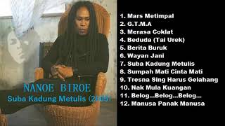 Download lagu nanoe Biroe - FULL ALBUM 2005 mp3 Download lagu nanoe Biroe - FULL ALBUM 2005 mp3