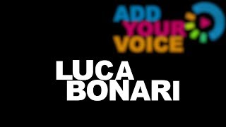 Luca Bonari 