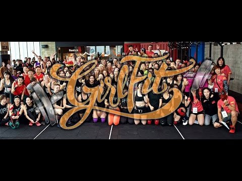 girlfit 2016