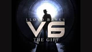 Lloyd Banks - Rise From The Dirt[V6: The Gift/Official Mixtape/2012/CDQ]