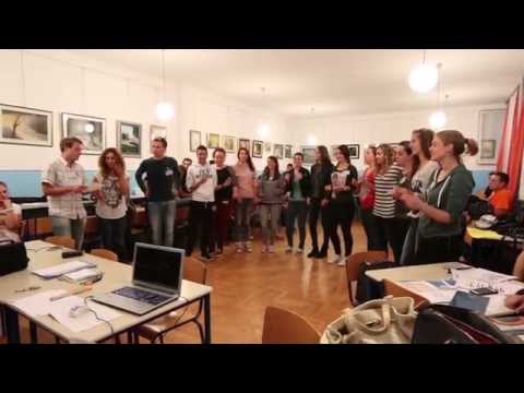 Mihovil Gospel Choir - Majko, tebi pjevamo (Marijafest 2014)