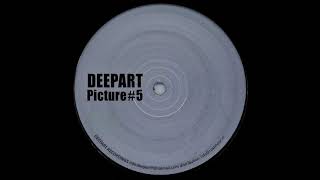 Deepart - Picture#5 (2001 Experimental Techno / IDM)