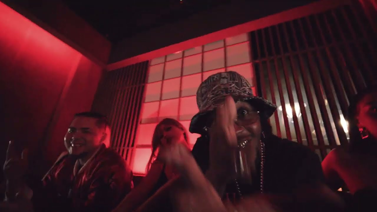 Leon Fanourakis &Taka Perry  - QUICKLUV feat. CJ FLY