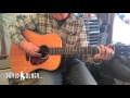 David Olney "You Never Know" (January 5, 2015) Songwriter Series