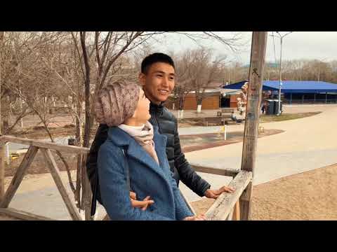 Аза браза love story