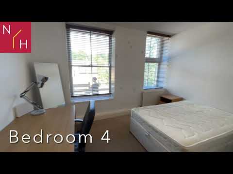 The Avenue, DH1 - 6 bed student property