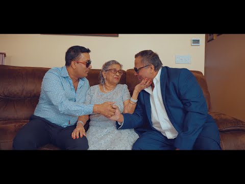 Premo G - Mom’s Blessings [Official Music Video] (2023)