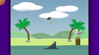 Raft Wars 2 (1-9) // FRIVGAMES