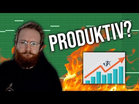 GennX baut einen BANGER + REALTALK über Produktivität | Beat Cookup #009 | Ey GennX!