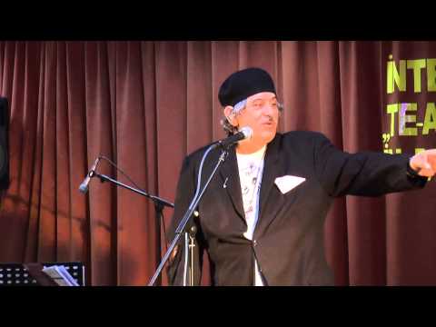 FESTIVALUL DE ROMANȚE - ZLATNA 2013 (ULTIMA PARTE)