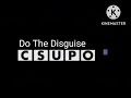 Do The Disguise Csupo