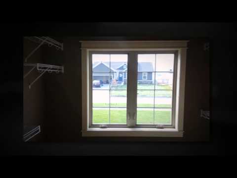 Classic Builders' Lincoln XL Plan