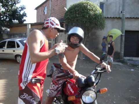 Mc Doug do 40 - Rima Na hora (( Ao Vivo VPN ))