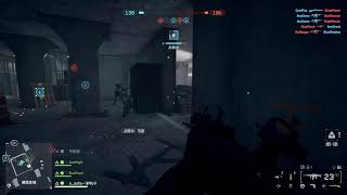 BF6 Openbeta