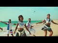 Kino Cabral - Anos É Tubaron Azul ft. Djedje Jaystaman (Official Video)
