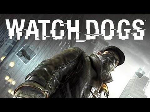 watch dogs playstation 3 trailer