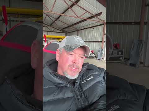 How I use my MGL Efis Display