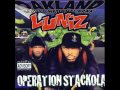 Luniz feat. Bay Area Allstars -I Got 5 On It ...