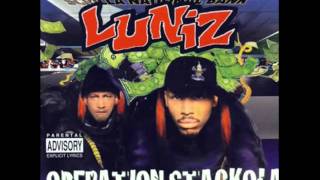 Luniz feat. Bay Area Allstars -I Got 5 On It (Original + Bay Area All Stars + Reprise)