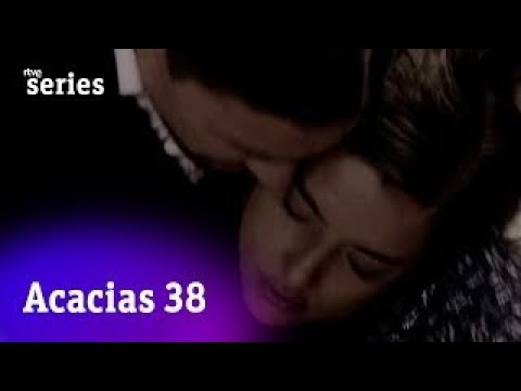 Acacias 38: Úrsula revela el oscuro pasado de Cayetana #Acacias562 | RTVE Series