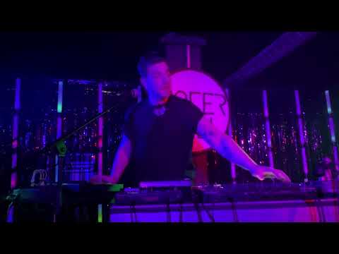 Doric - Unter Null Festival - Bielefeld Germany - 120823