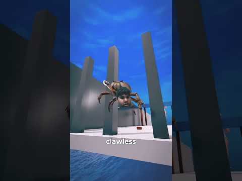 #crab #aquarium #animals #fish #science #bloxburgmemes #funnyimages #bloxburgmeme #funnymemes #funny