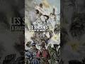 LA CHASSE AUX SORCIÈRES History Histoire Pape Eglise Sorciere Sorcier Inquisition
