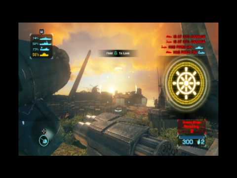 Battleship - THE MOST OP SHIP IN THE GAME!