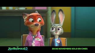 Anuncio: 'Infiltrarme en la gala'