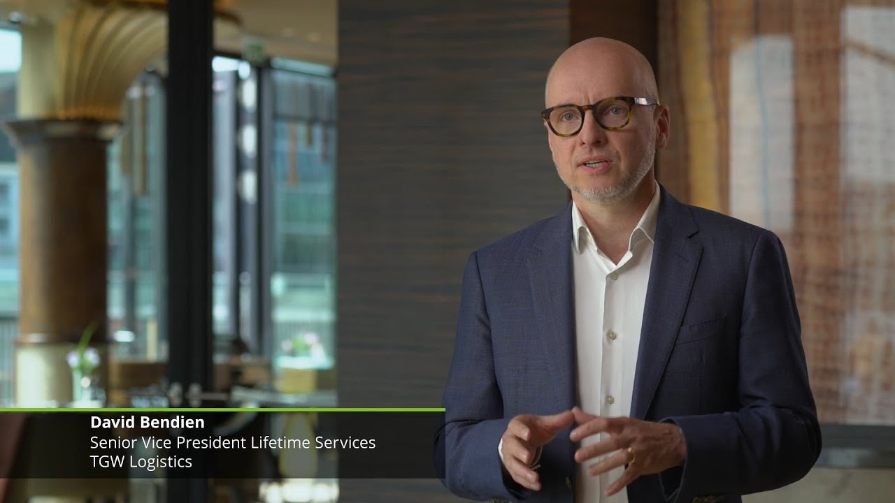 The Service of the Future – Service experience in 2030+