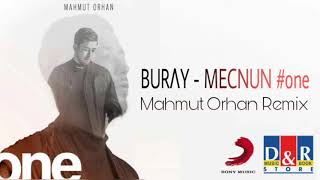 Buray - Mecnun (Mahmut Orhan - One /1. Albüm)