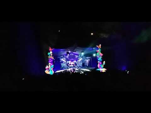 Dapeace - Codependants @ EXIT Gaia Xperiment Trance Stage 04.07.2019