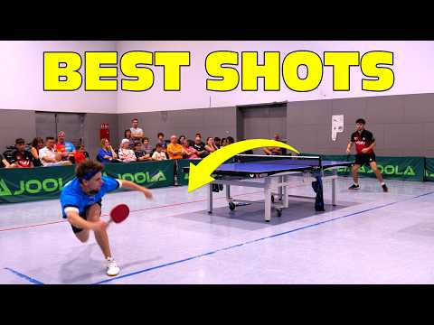 My Season Highlights