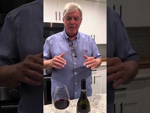 Wine Tasting in France : Cornas Syrah from the Rhône Valley