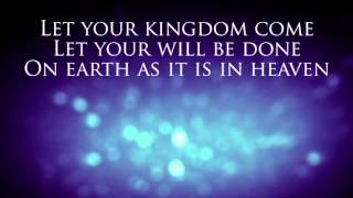 As It Is In Heaven   Matt Maher