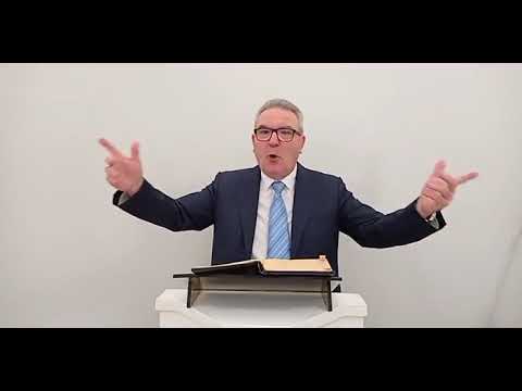 "Ecco, Io sto alla Porta e Picchio" Apocalisse 3:14-22