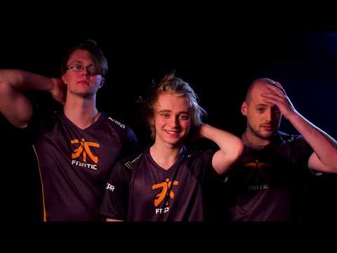 Welcome to HGC 2018!