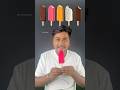 Ice Cream Kulfi Eating Challenge Ice Cream ASMR Shorts Asmr Icecream