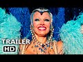 THE LAST SHOWGIRL Trailer 2025 Pamela Anderson