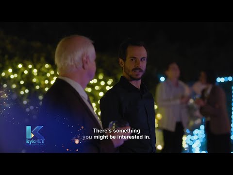 Amptelike voorskou – Fraksie | kykNET