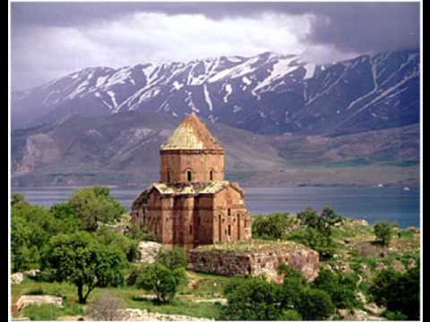 Ara Gevorkyan - Ter Voghormea