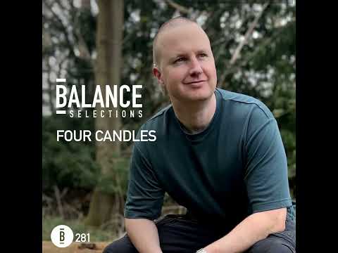 Balance Selections 281: Four Candles