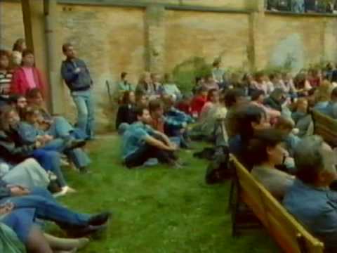 Karel Kryl - Two songs