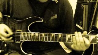 Riot - Rain Cover By :RDM