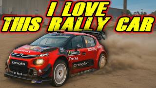 MJX Hyper Go 7303 1/7 RTR 4WD Brushless Rally Car